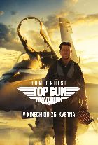 Top Gun: Maverick 2D - sub