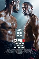 Creed III 4DX 2D - sub