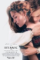 Titanic: 25th Anniversary 3D - sub