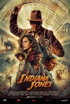 Indiana Jones and the Dial of Destiny 4DX 2D - sub