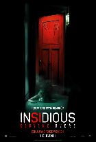 Insidious: The Red Door 2D - sub