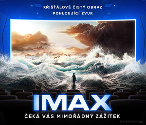 IMAX