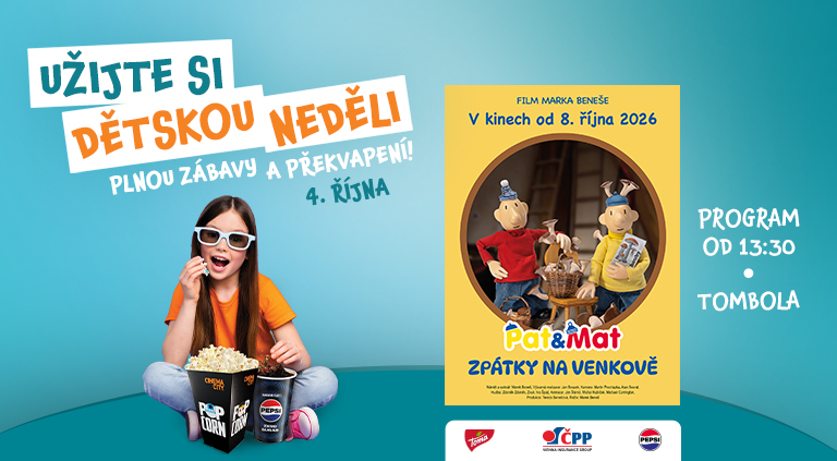 Dětská neděle
