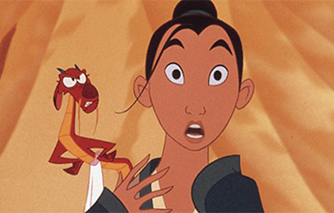 The 16 best Disney duos of all time