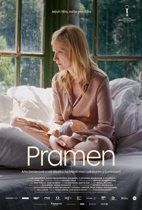 Pramen