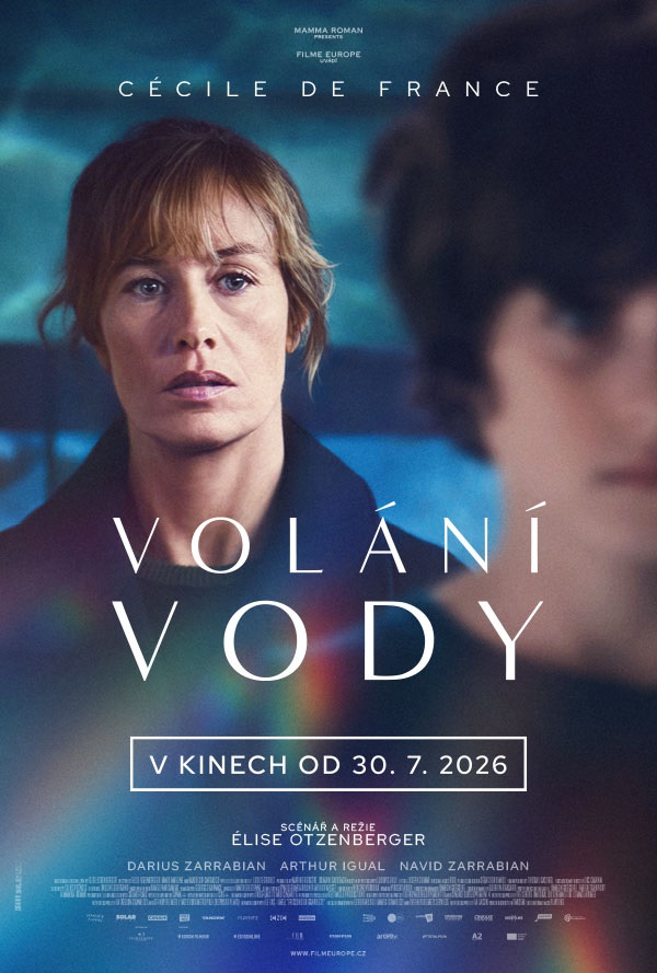 Volání vody