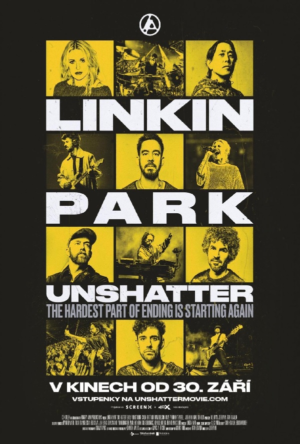 Linkin Park: Unshatter