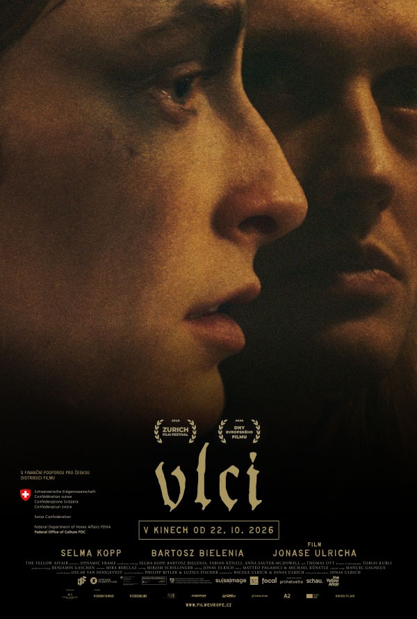 Vlci