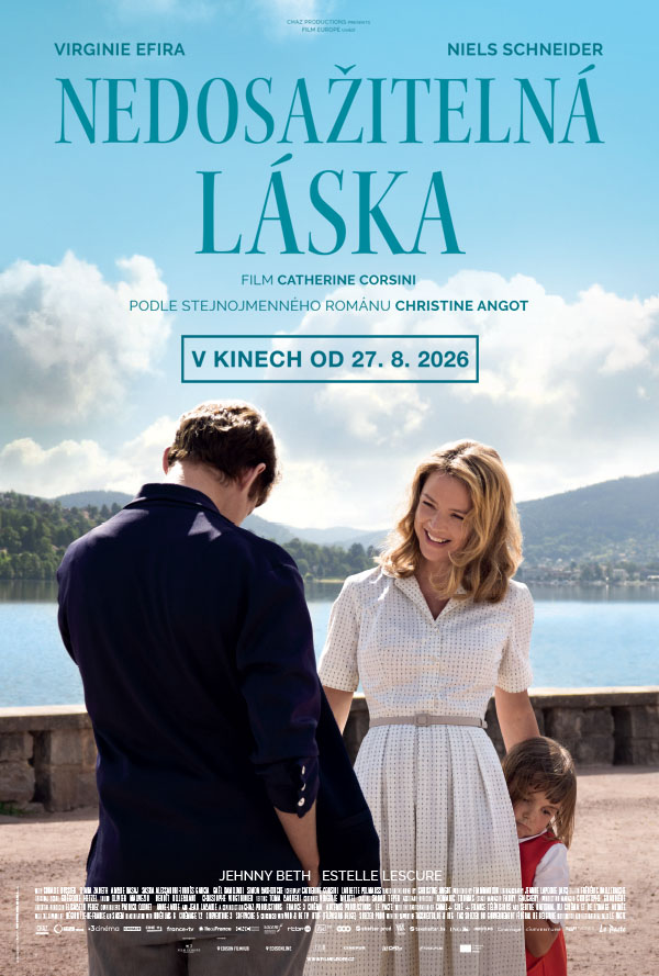 Nedosažitelná láska