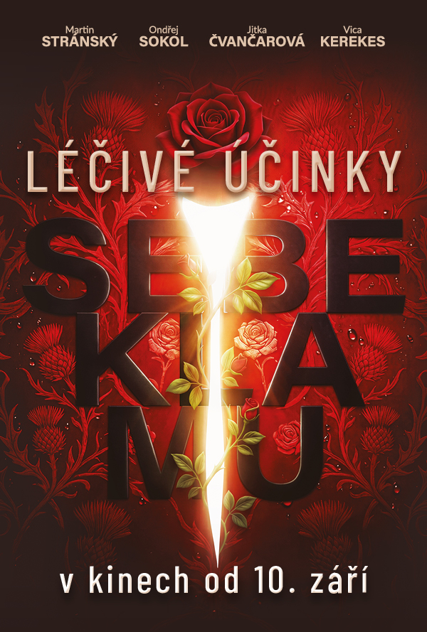 Léčivé účinky sebeklamu