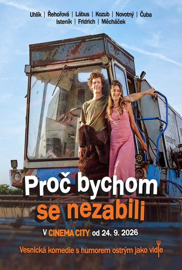 Proč bychom se nezabili