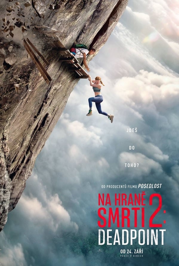Na hraně smrti 2: Deadpoint
