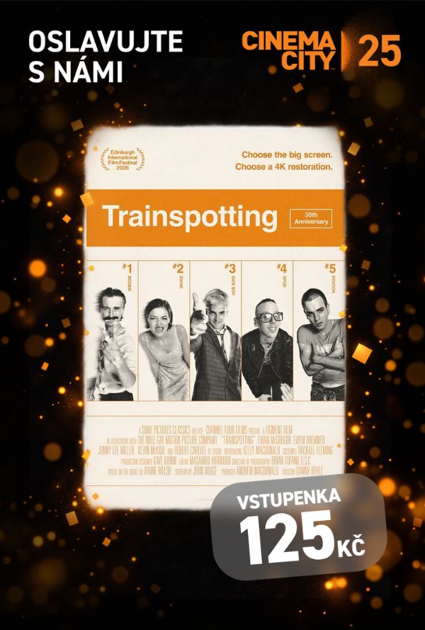 Trainspotting
