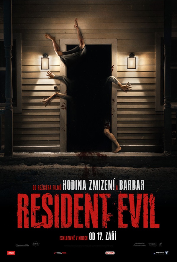 Resident Evil