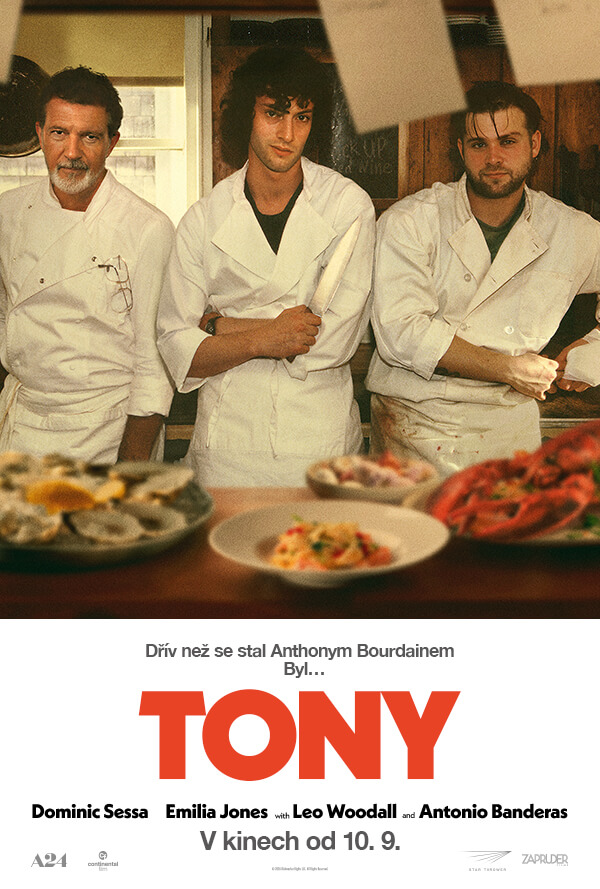 Tony