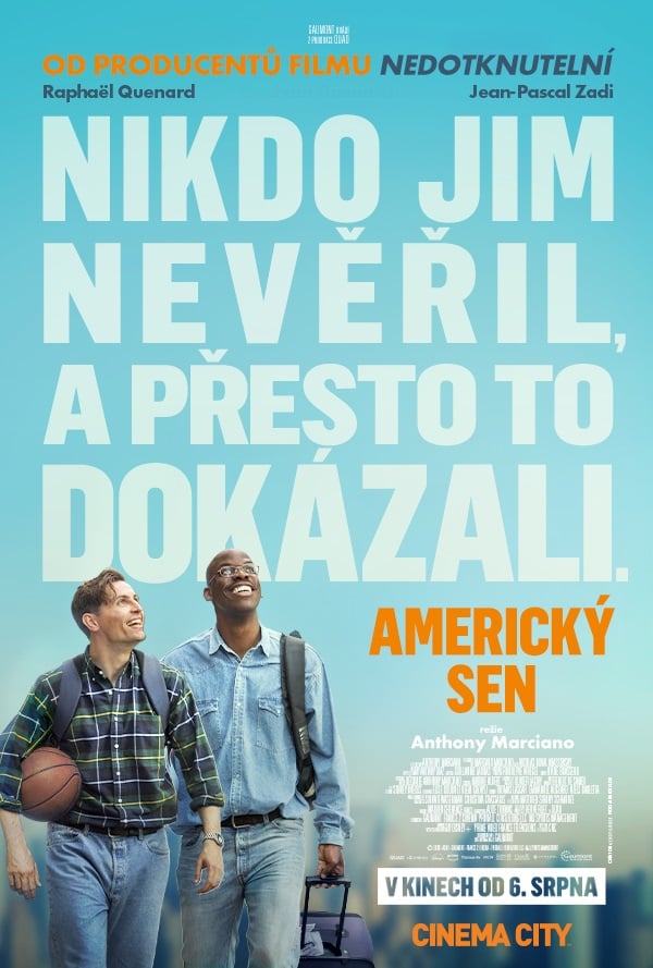 Americký sen
