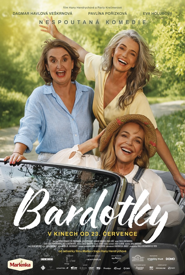 Bardotky