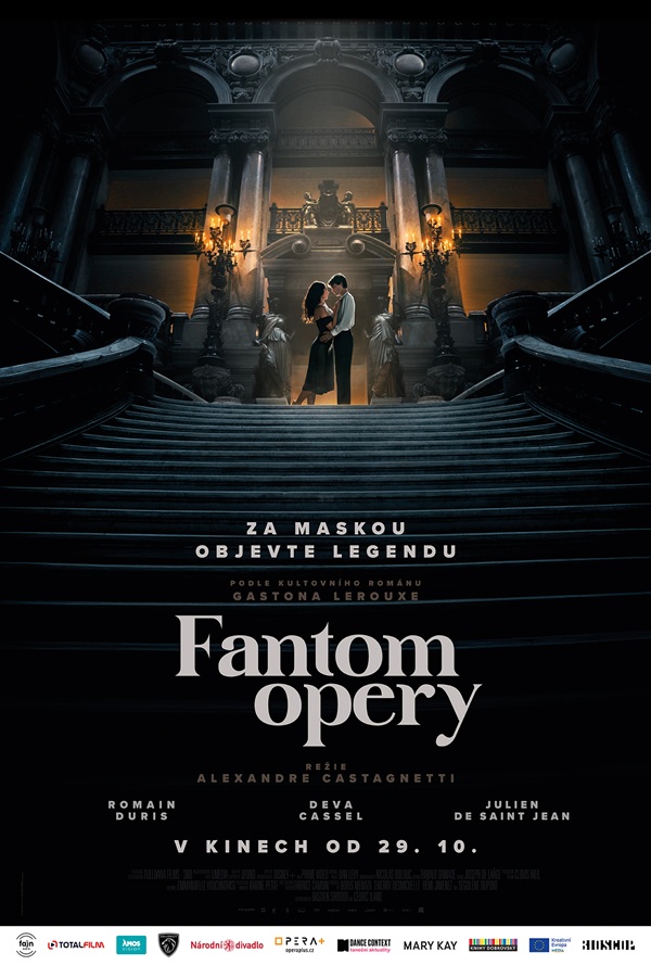 Fantom opery