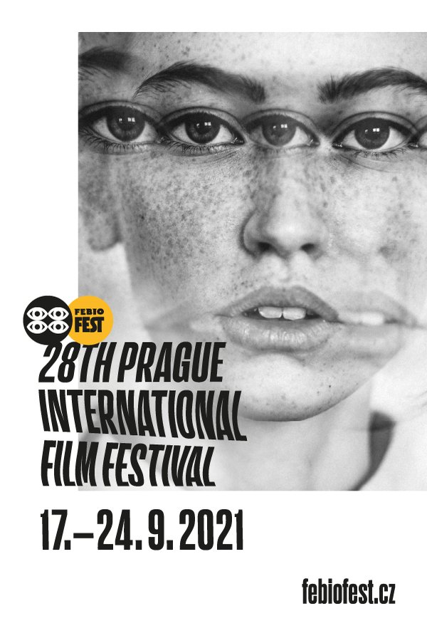 MFF Praha Febiofest: Ztraceni v ráji poster