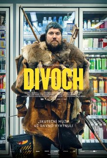 Divoch poster