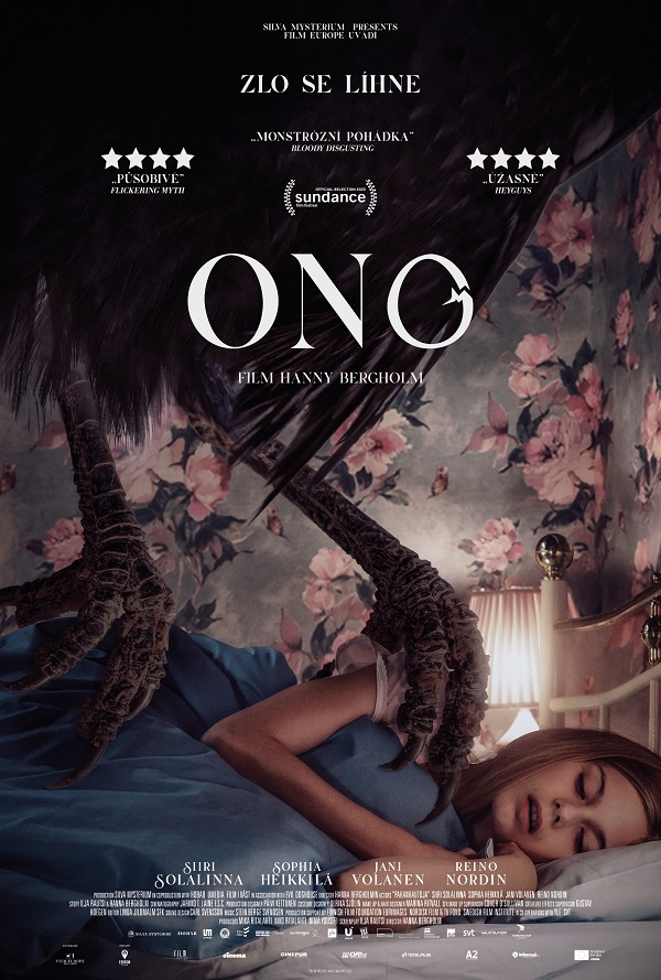 Ono poster