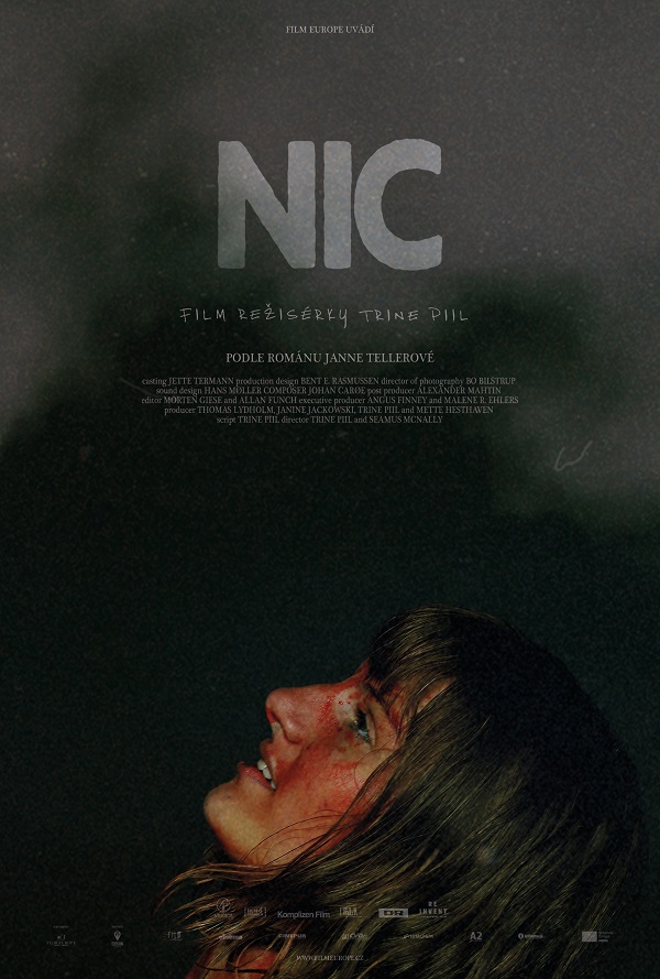 Nic poster