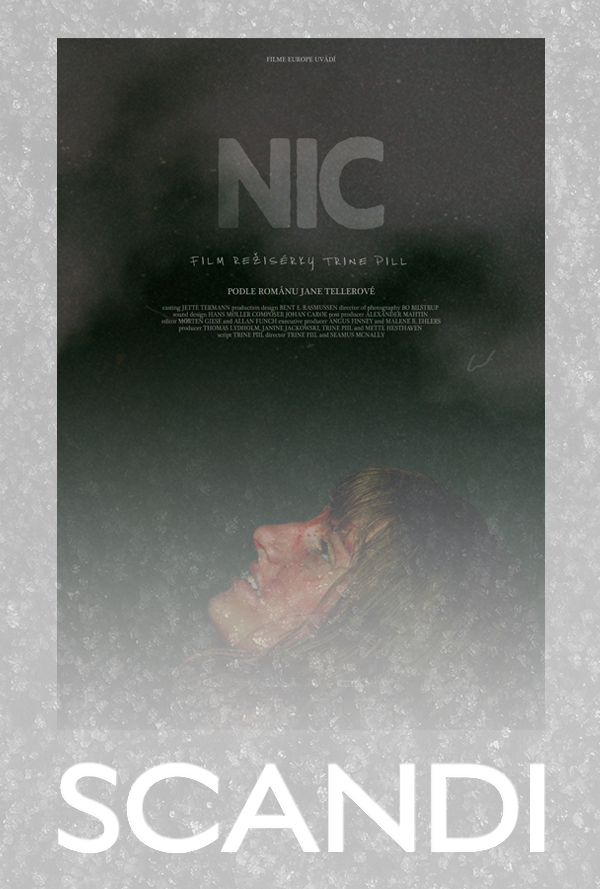 SCANDI: Nic poster