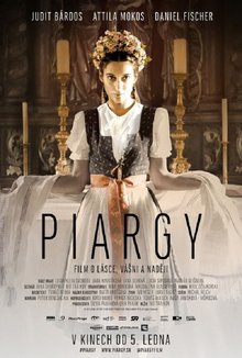 Piargy poster
