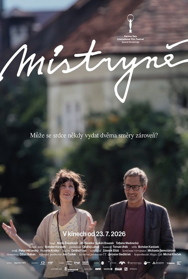 Mistryně