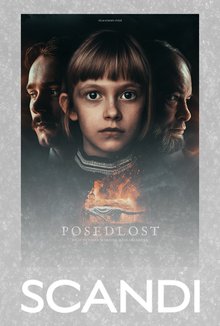 SCANDI: Posedlost poster