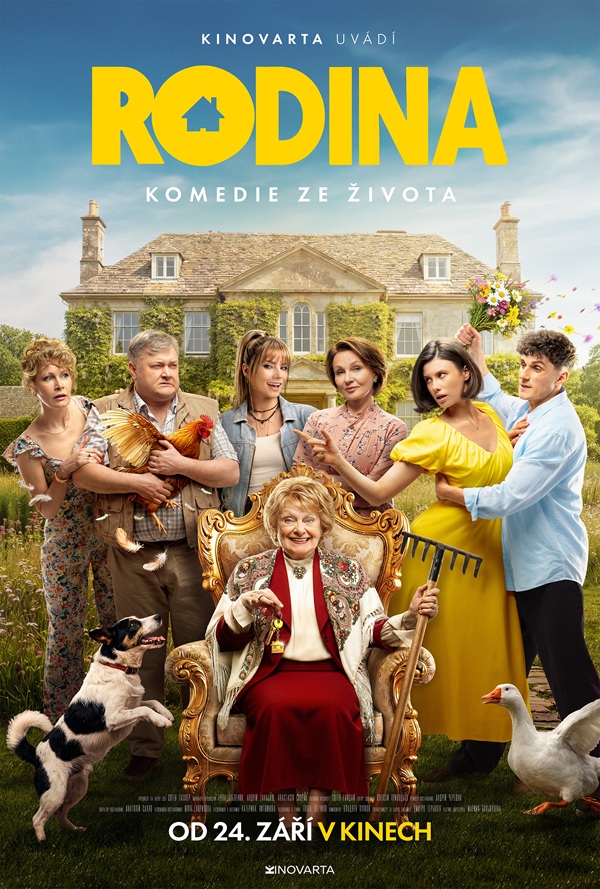 Rodina