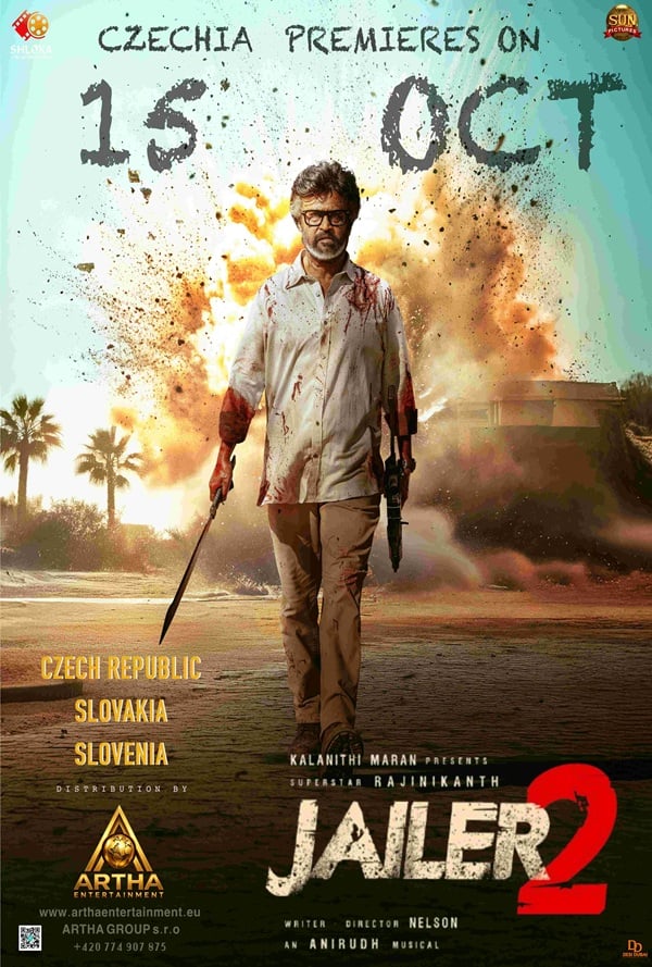 Jailer 2