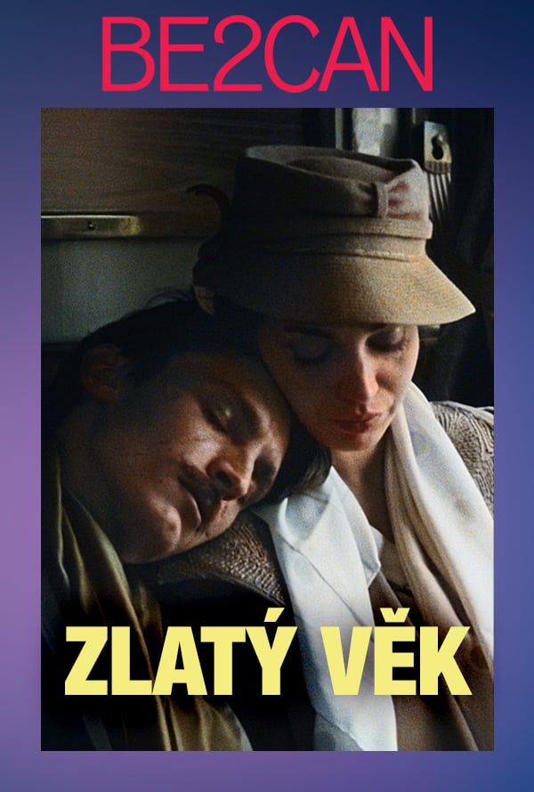 Be2Can: Zlatý věk