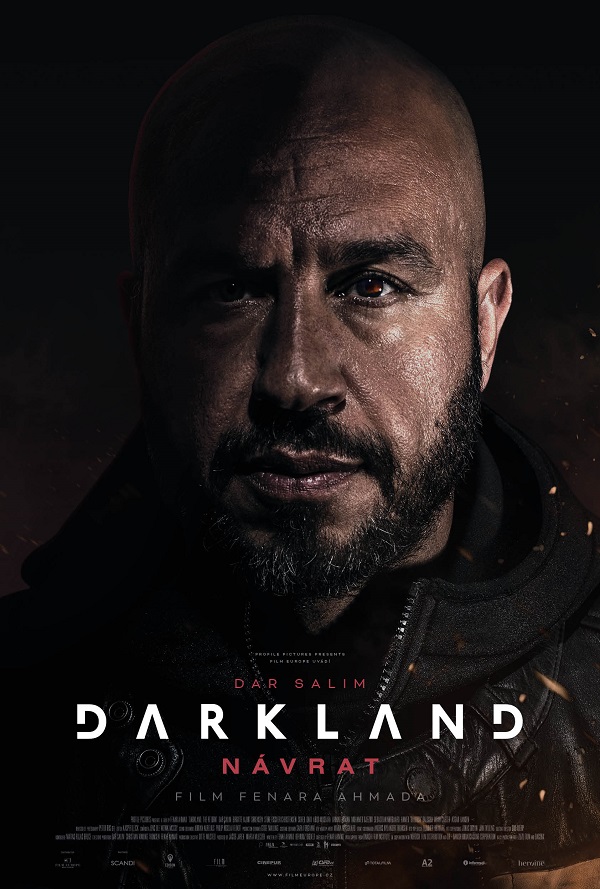 Darkland: Návrat poster