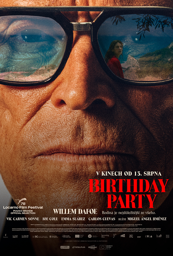 Birthday Party