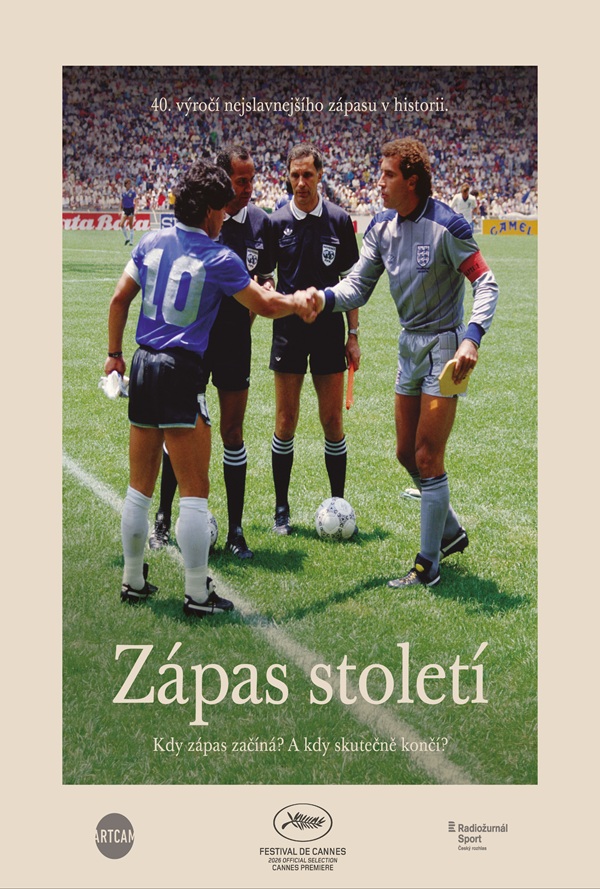 Zápas století