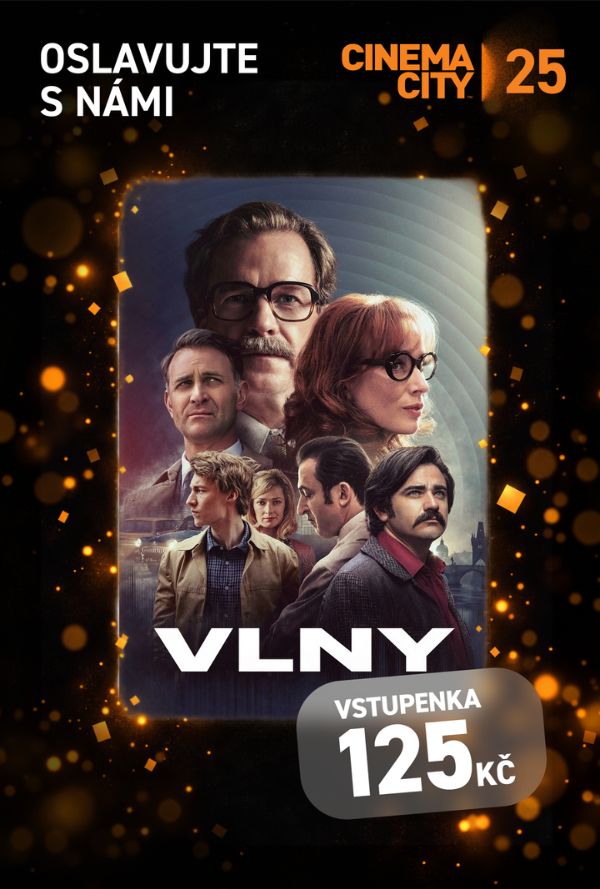 Vlny