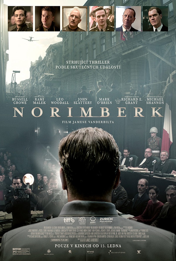 Norimberk poster