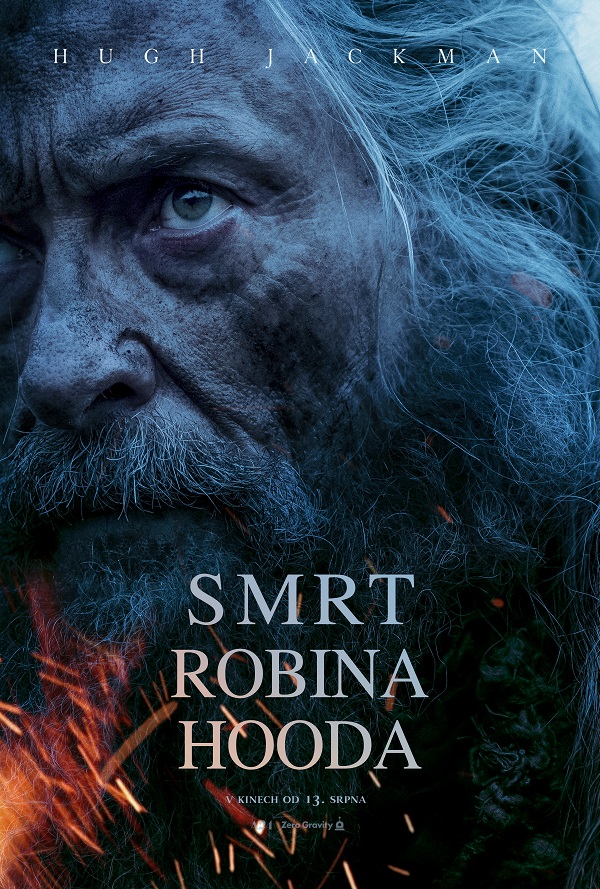 Smrt Robina Hooda