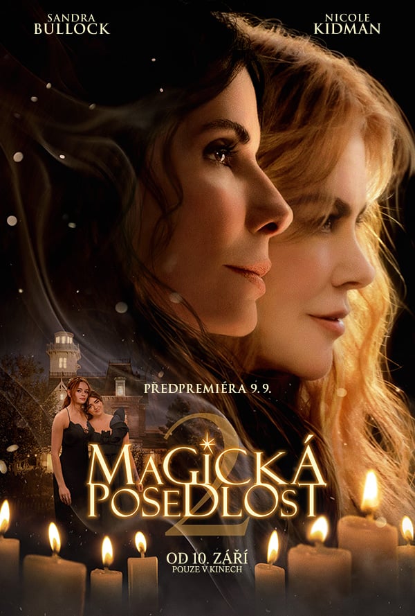 Magická posedlost 2
