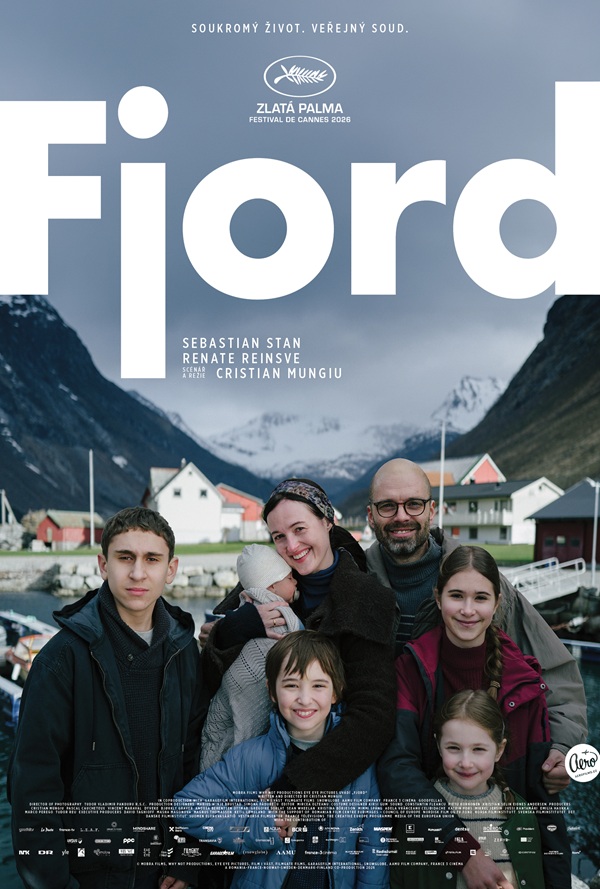 Fjord