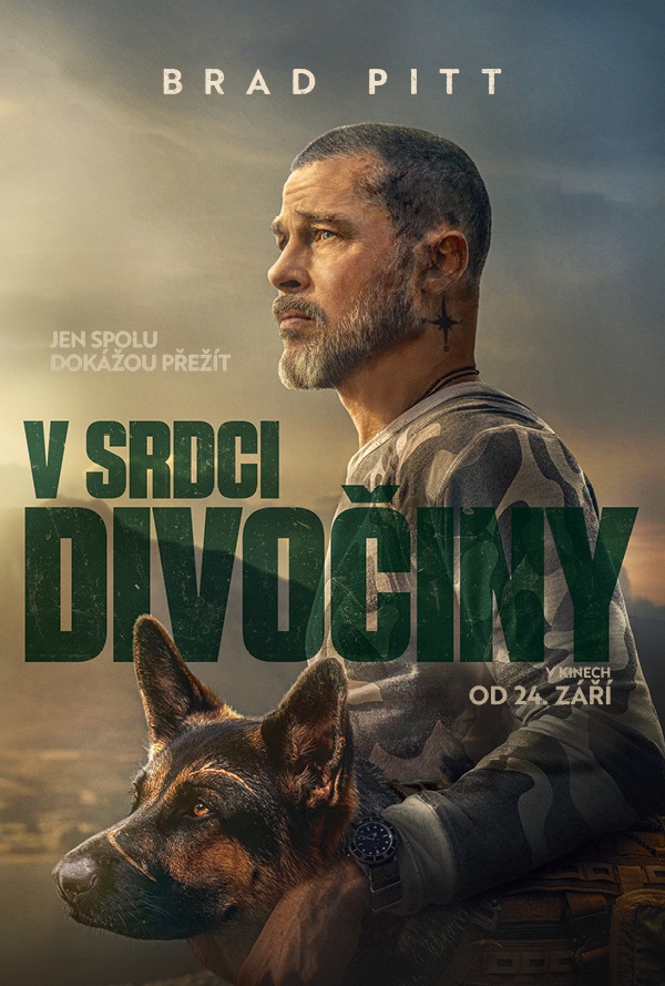V srdci divočiny