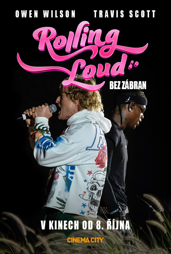 Rolling Loud: Bez zábran