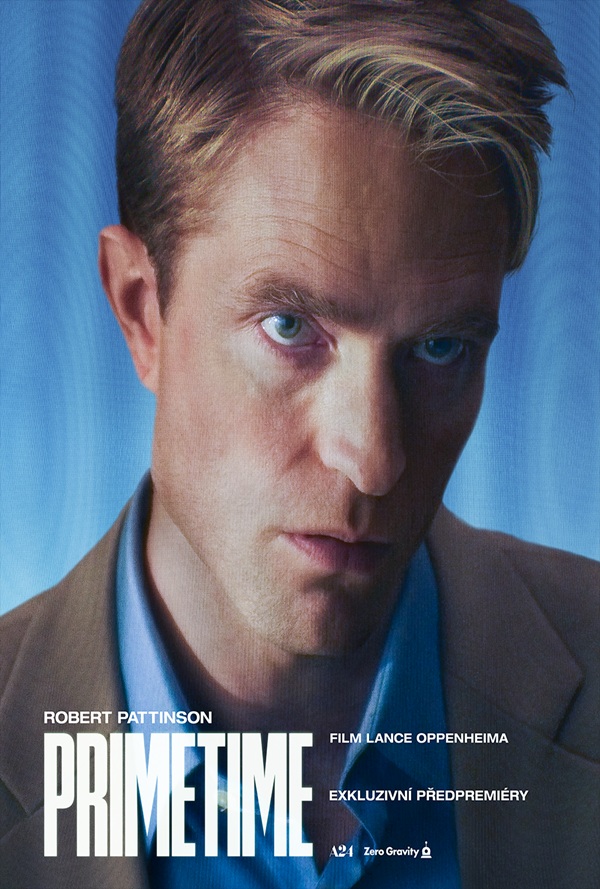 Primetime - předpremiéra