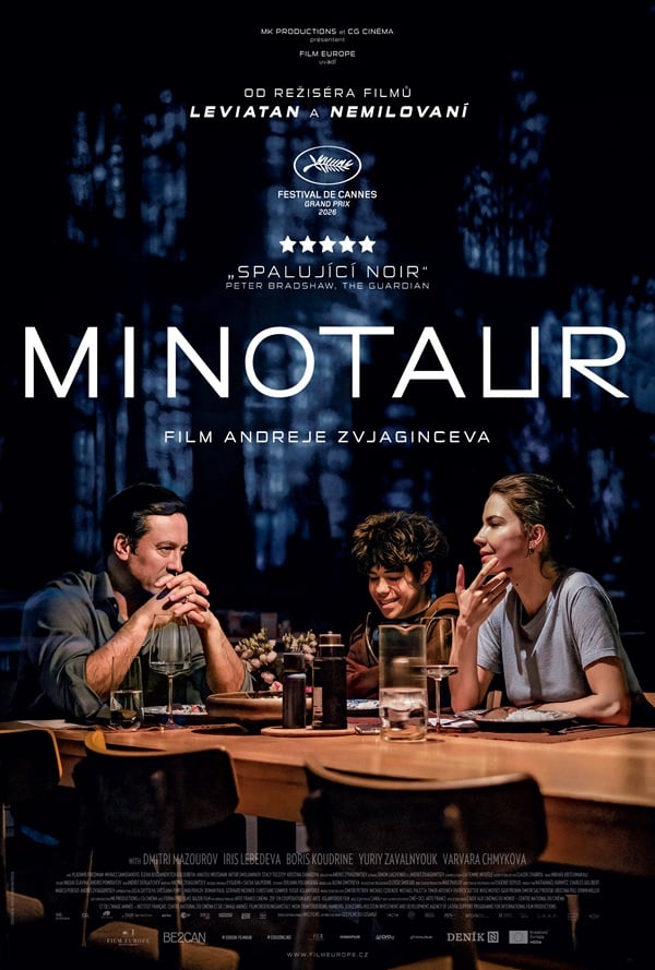 Minotaur