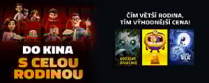 RODINNÉ VSTUPNÉ