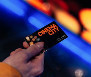 CINEMA CITY CLUB