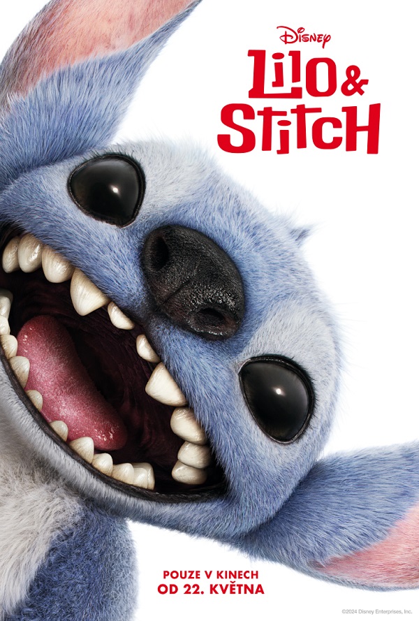 Lilo & Stitch 2D - dub