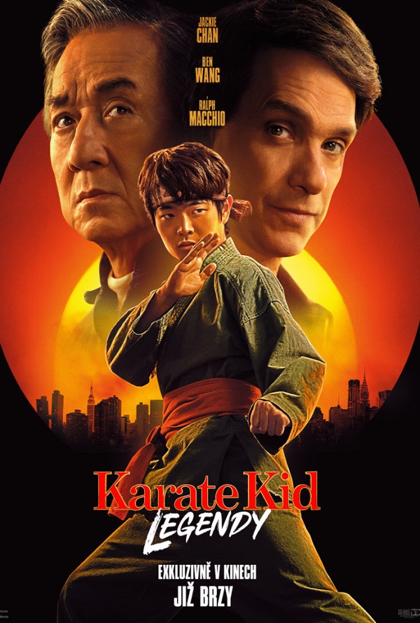 Karate Kids: Legends 2D - sub