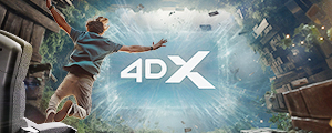 4DX